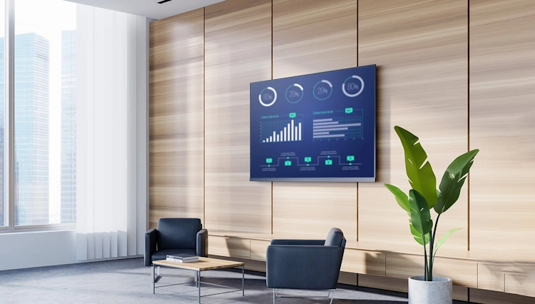 Телевидение для бизнеса от Ростелеком в деревня Туискерес (Республика Коми)